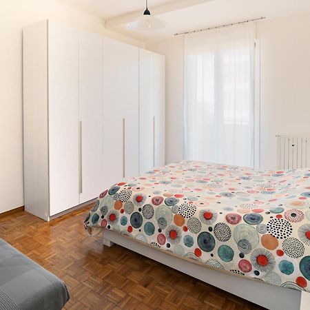 B&B Wiligelmo Intero Appartamento Con Colazione Inclusa Módena Exterior foto