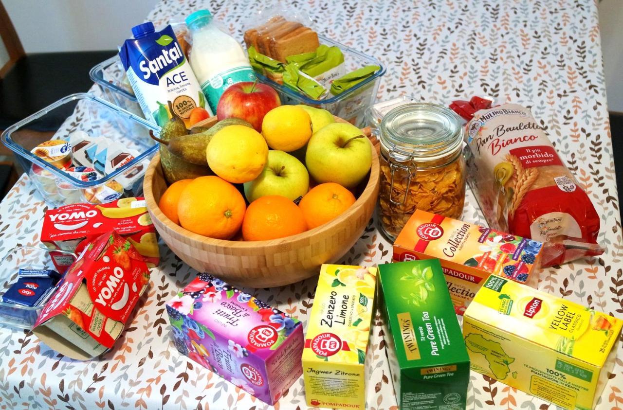 B&B Wiligelmo Intero Appartamento Con Colazione Inclusa Módena Exterior foto