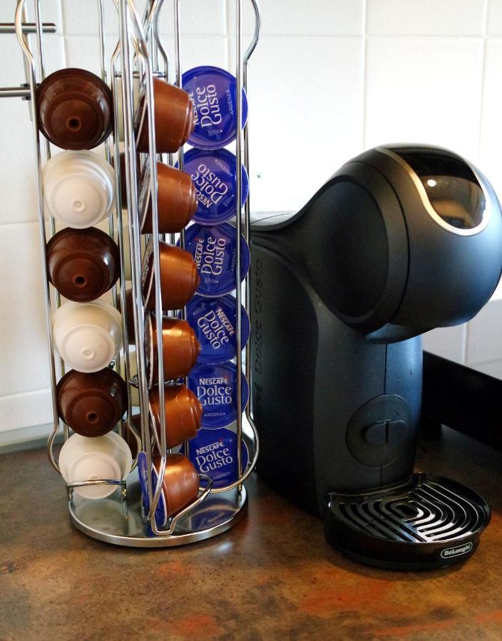 B&B Wiligelmo Intero Appartamento Con Colazione Inclusa Módena Exterior foto