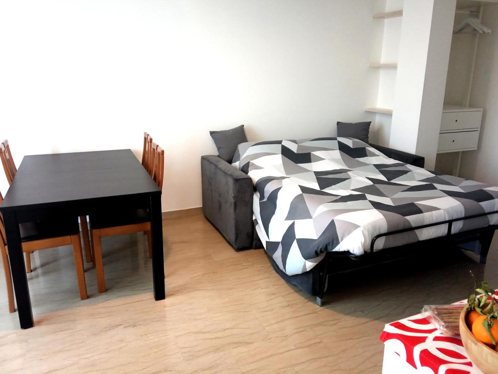 B&B Wiligelmo Intero Appartamento Con Colazione Inclusa Módena Exterior foto