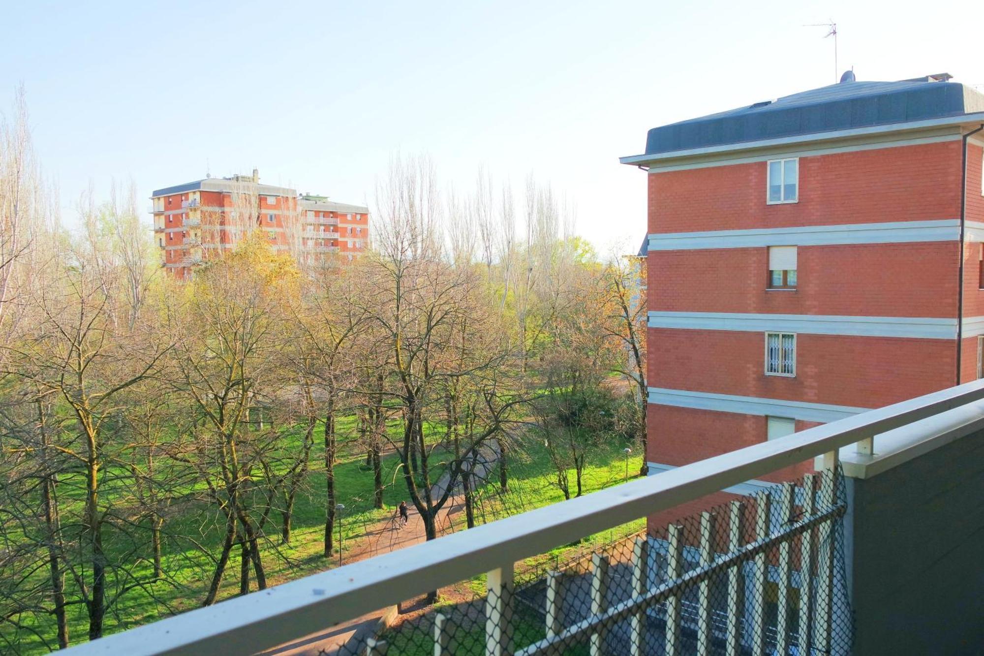 B&B Wiligelmo Intero Appartamento Con Colazione Inclusa Módena Exterior foto